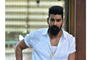 Kabir Duhan Singh turns a baddie for Samantha’s magnum opus