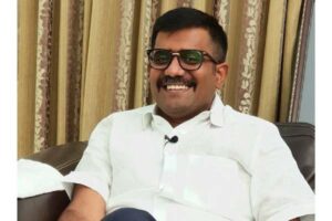 Why political scene in Dharmavaram hotting up 2 years before election?