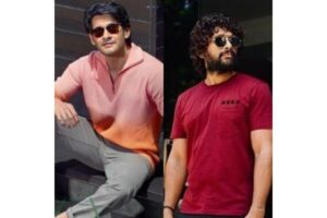 Allu Arjun thanks Mahesh Babu for heaping praise on ‘Pushpa’
