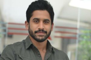 Naga Chaitanya Interview