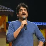 Nagarjuna not respond on ticket pricing issue