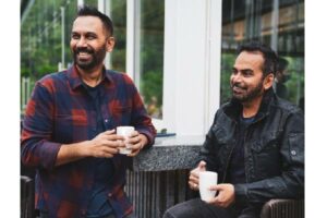 Raj and DK gets a shock from Amazon Prime