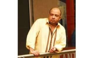 Ramesh Babu’s Last Rites Held