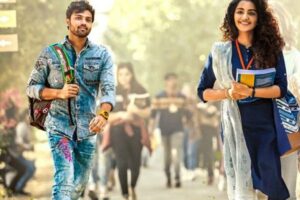 Rowdy Boys Movie Review