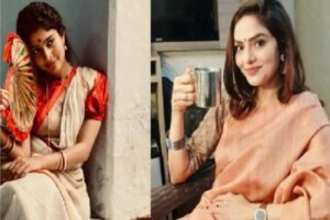 Actress Madhoo: I’m the biggest fan of Sai Pallavi