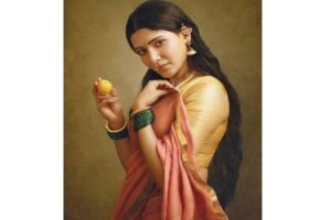 Samantha’s first look from ‘Shakuntalam’ to be out soon