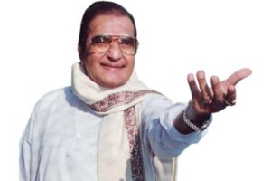 Tributes paid to NTR on his death anniversary