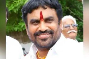 Finally, MLA’s son Vanama Raghva arrested while fleeing into AP