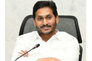 Jagan to attend Bhimavaram meeting, Raghuram to be silent