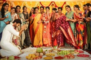 Aadavallu Meeku Johaarlu Coming On March 4th