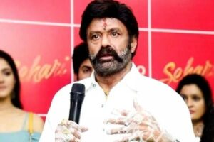 Tollywood Tiff: NBK denies being disrespectful of Nageswara Rao