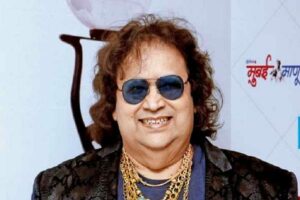 Legendary music composer passed away