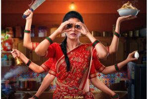 Like Priyamani, I’m consciously choosing my roles: ‘Bhamakalapam’ actor Pradeep Rudra