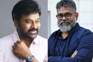 Sukumar to direct Megastar