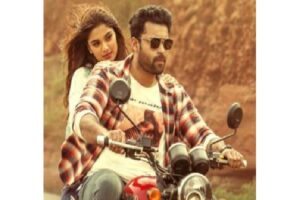 Varun Tej-starrer ‘Ghani’ gets censor clearance