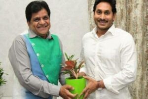 Is this why Ali did not get Rajya Sabha MP seat?