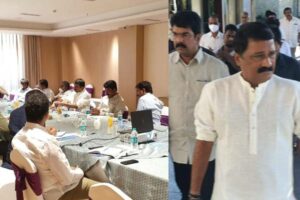 Is “Kapu Forum” a precursor to Kapu political party?