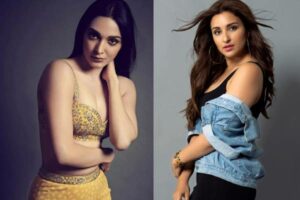 Bollywood beauty in talks for Ram?