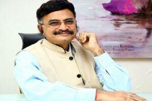 ‘Khiladi’ has Bollywood-standard content, says producer Satyanarayana