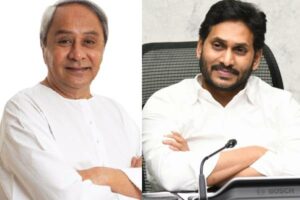 Patnaik achieves what Jagan’s 12 Delhi visits can’t achieve