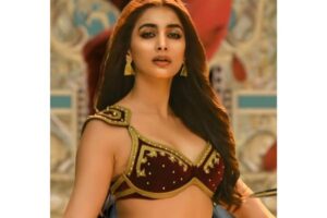 Pooja Hegde: Experimenting with different ensembles is exciting for me