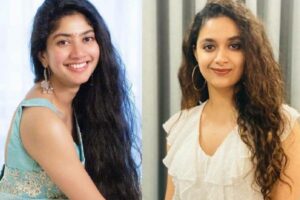Sharwanand-starrer ‘AMJ’ trailer launch to feature Sai Pallavi, Keerthy Suresh