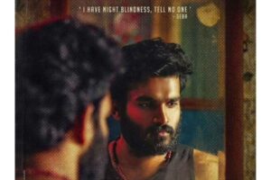 Kiran Abbavaram’s bilingual movie locks release date