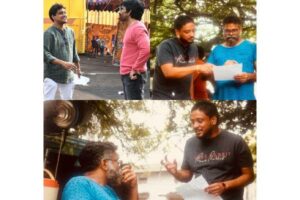‘Sukumar is a hard nut to crack’: ‘Pushpa’ writer Srikanth Vissa