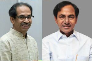 ‘Opposition unity’ on menu at Maharashtra-Telangana CMs’ Sunday lunch