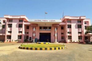 Kadapa Jail superintendent transferred after TDP alleges conspiracy