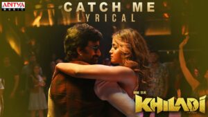 Catch Me from Khiladi: Mass Masala Number