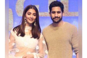 Naga Chaitanya and Pooja Hegde to join hands for next bilingual venture