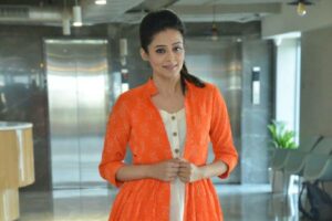 Priyamani Interview @ Bhama Kalapam