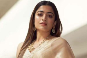 Rashmika’s women-centric film shelved?