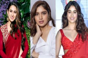 Sukesh Chandrashekhar Case: Three Bollywood beauties Named