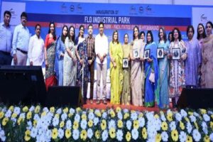 100% women-owned industrial park begins operations in Hyderabad