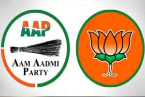 AAP sweeps Punjab, BJP to retain power in UP, Uttarakhand, Goa and Manipur