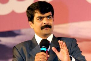 Anil Kumar may queer pitch for brother-in-law Jagan in Andhra