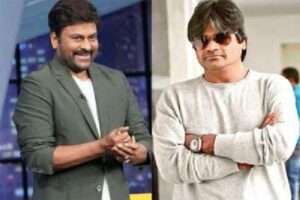 Exclusive: Harish Shankar to direct Megastar