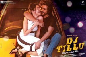 Sequel for DJ Tillu on Cards