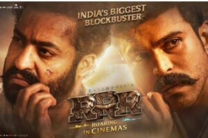 Debate of pan-Indian image for NTR and Charan