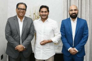 Dubai’s Mulk Holdings to invest Rs 1500 cr in AP