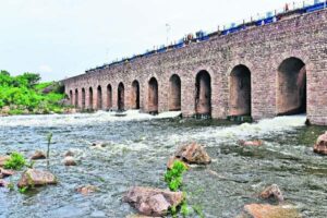 Greens up in arms against Telangana’s move to scrap GO 111
