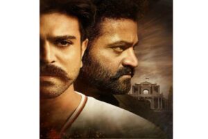 Jr NTR says Ram Charan is like a ‘golgappa’ during chat with Rana Daggubatti