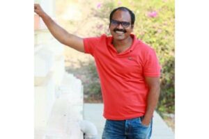 Renowned lyricist Kandikonda passed away