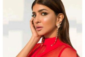 Tollywood actress Lakshmi Manchu makes it to 100 Most Beautiful Faces global list