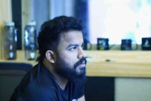 Malayalam director arrested of Rape Charges