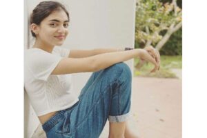 Nazriya pens emotional note as she wraps up dubbing for ‘Ante Sundaraniki’