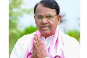 Suspended T’gana BJP MLAs meet Speaker