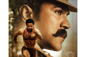 USA distributors of ‘RRR’ win the hearts of  movie buffs ! 